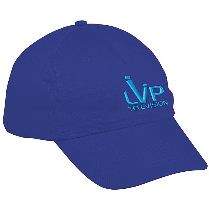 Custom Price Buster Cap - 3D Puff Embroidery