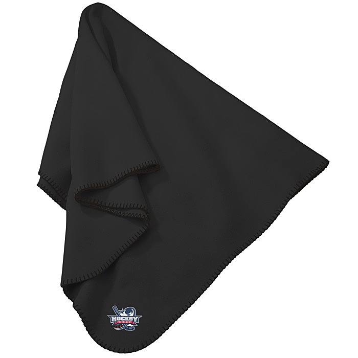 Custom Fleece Stadium Blanket