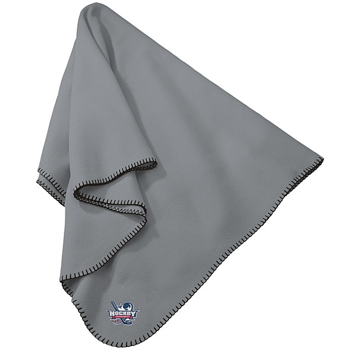 Custom Fleece Stadium Blanket