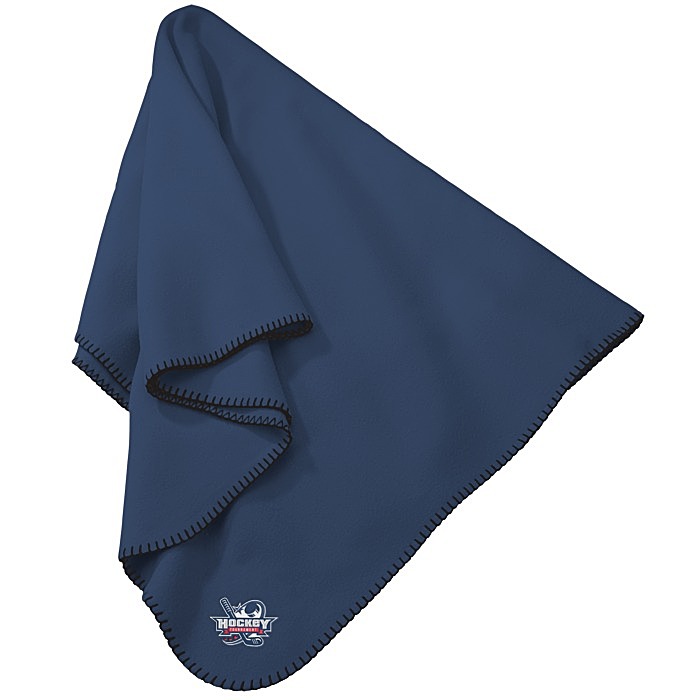 Custom Fleece Stadium Blanket