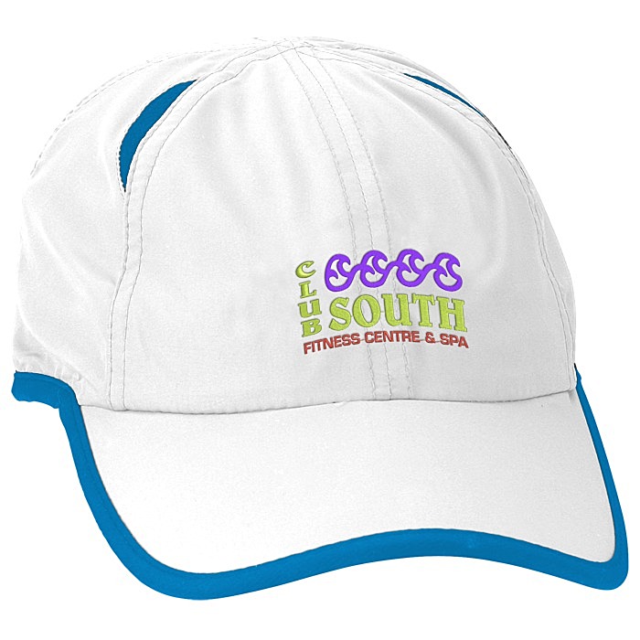 Custom Dry Cap