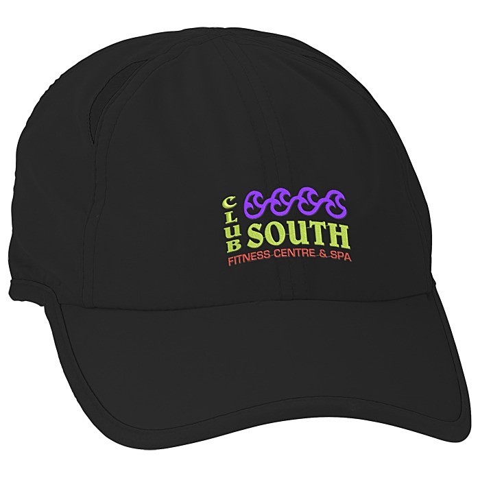 Custom Dry Cap