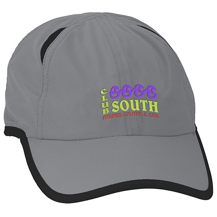 Custom Dry Cap