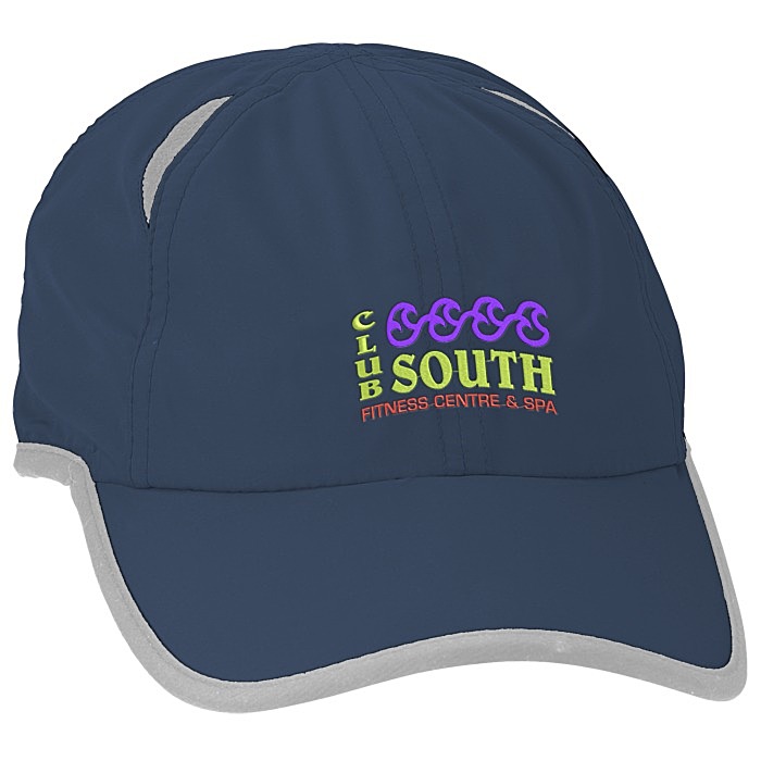 Custom Dry Cap