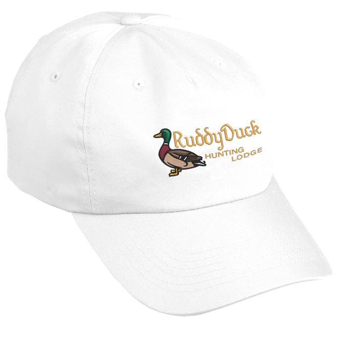 Custom Price Buster Cap - Embroidered