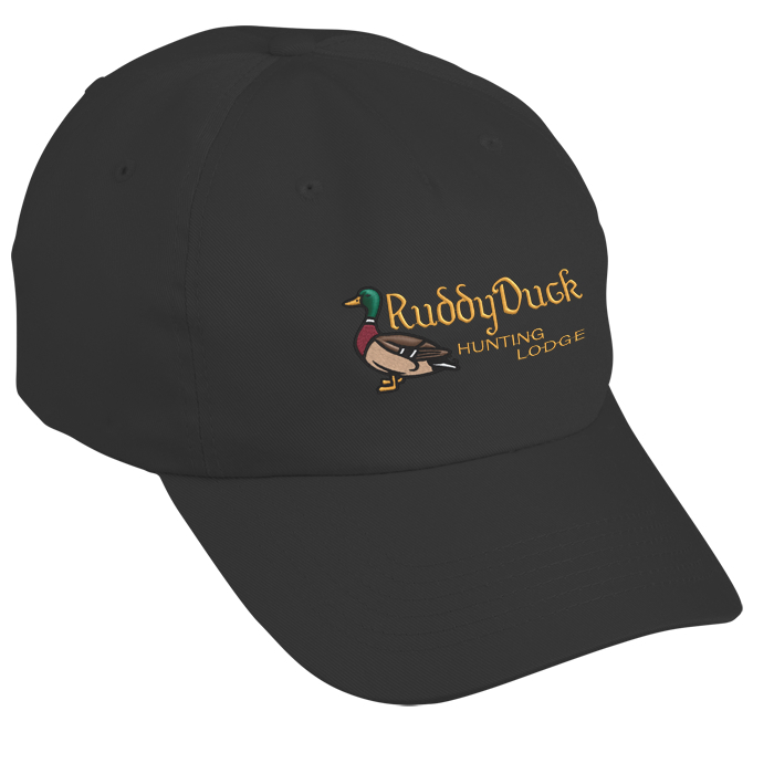 Custom Price Buster Cap - Embroidered