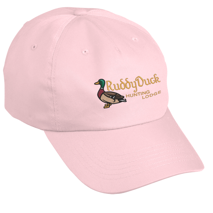 Custom Price Buster Cap - Embroidered