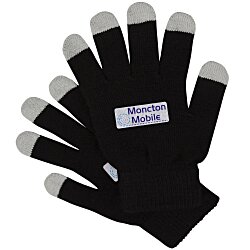 Custom Touch Screen Gloves - Full Colour
