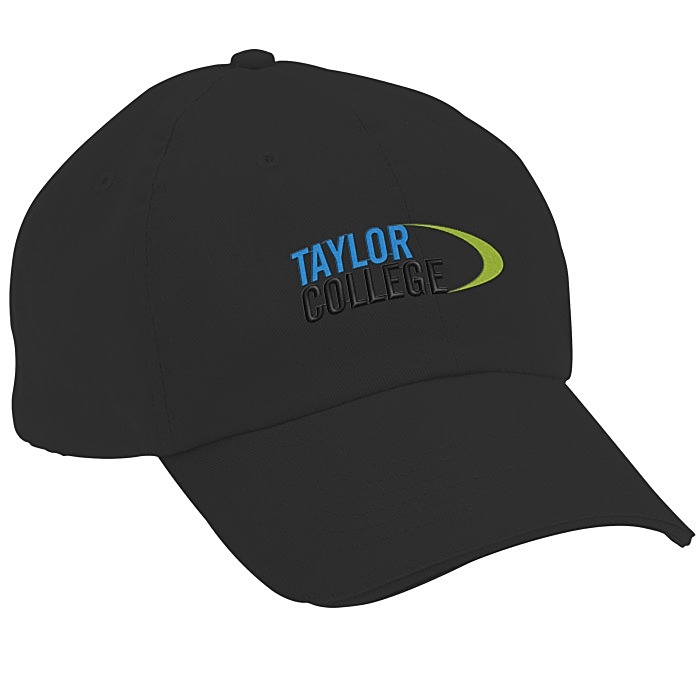 Custom Front Runner Cap - Embroidered
