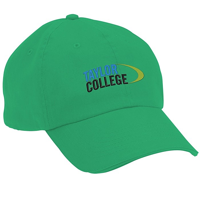Custom Front Runner Cap - Embroidered