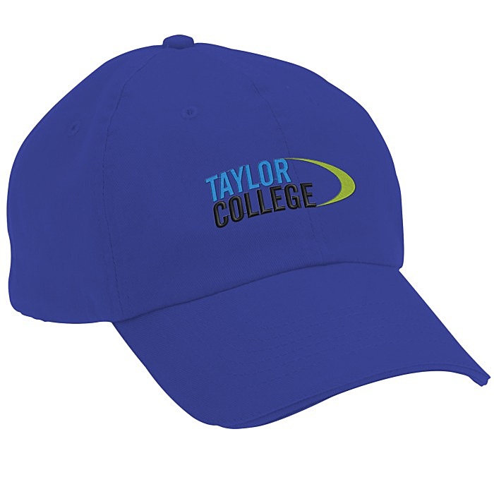 Custom Front Runner Cap - Embroidered