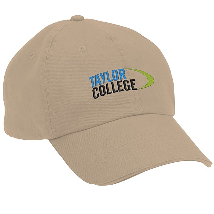 Custom Front Runner Cap - Embroidered