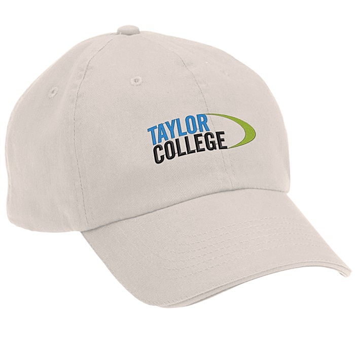Custom Front Runner Cap - Embroidered