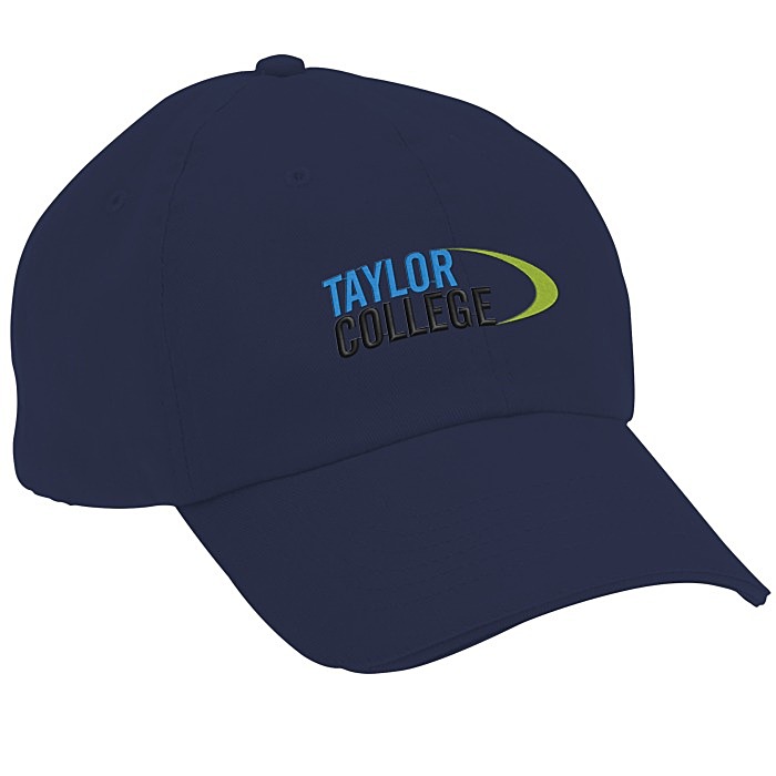 Custom Front Runner Cap - Embroidered