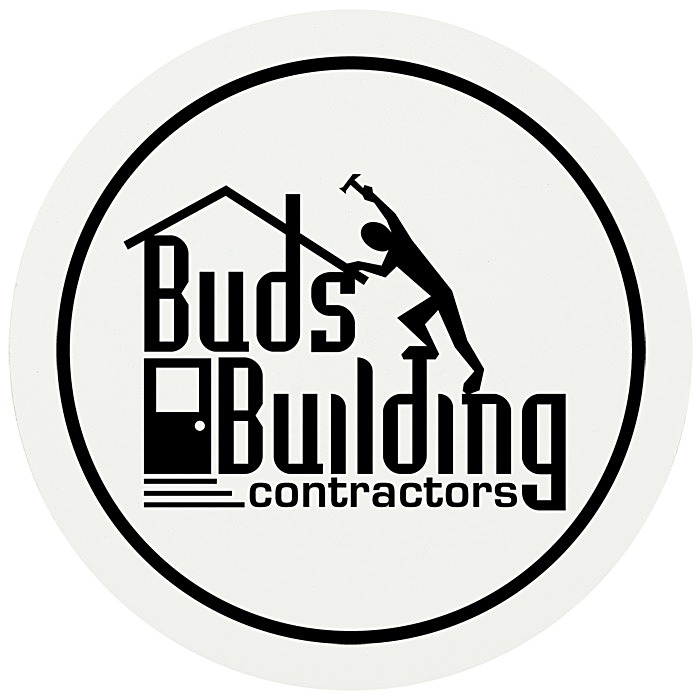 Custom Hard Hat Stickers - Circle - 2