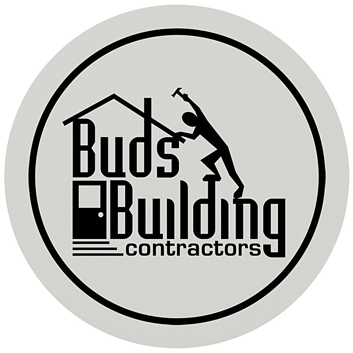Custom Hard Hat Stickers - Circle - 2