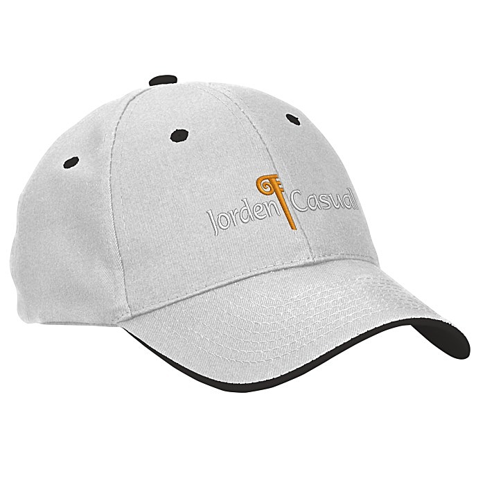 Custom Elite Cap - 24 hr