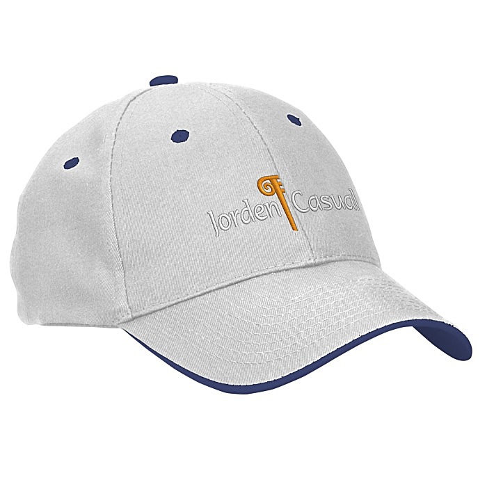 Custom Elite Cap - 24 hr