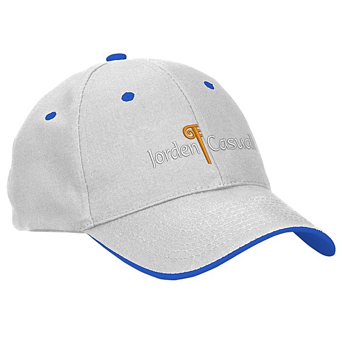 Custom Elite Cap - 24 hr