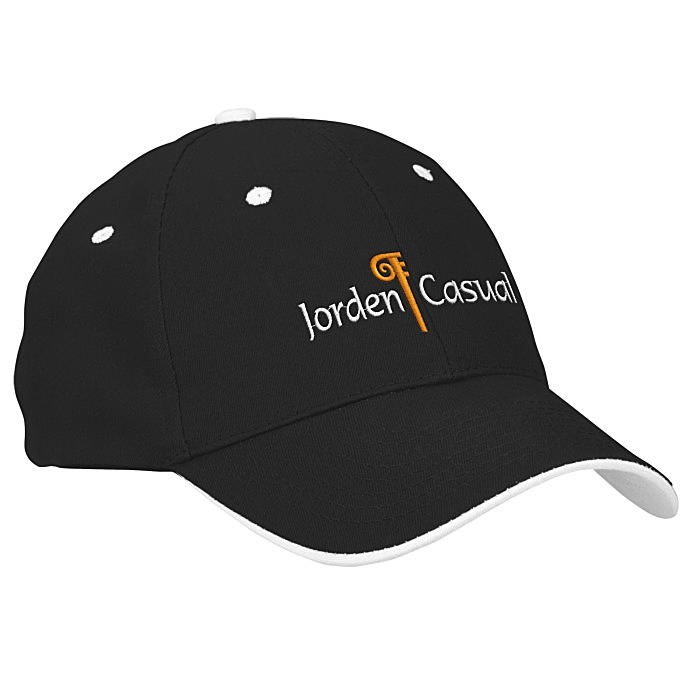 Custom Elite Cap - 24 hr
