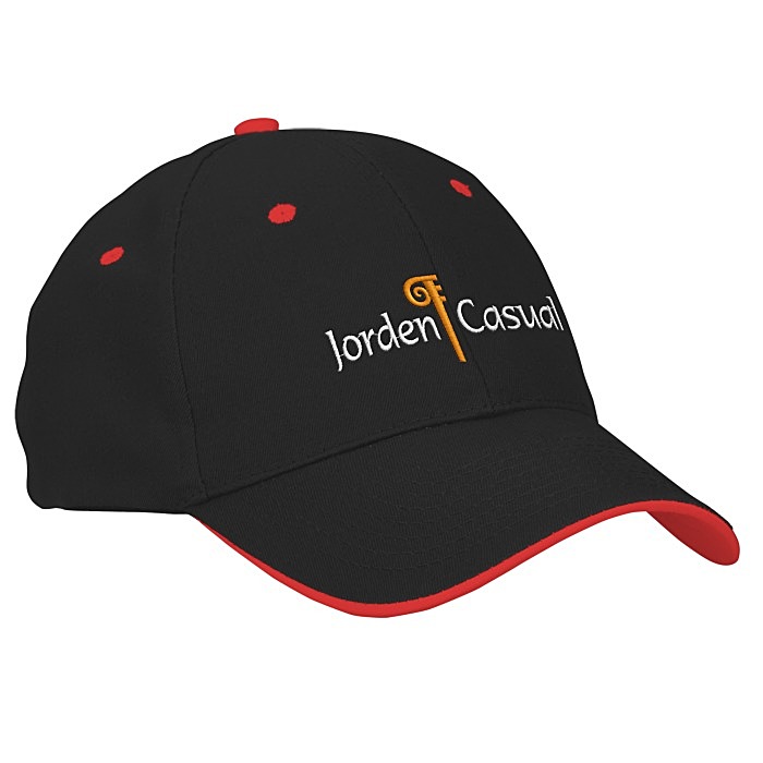 Custom Elite Cap - 24 hr