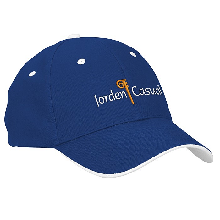 Custom Elite Cap - 24 hr