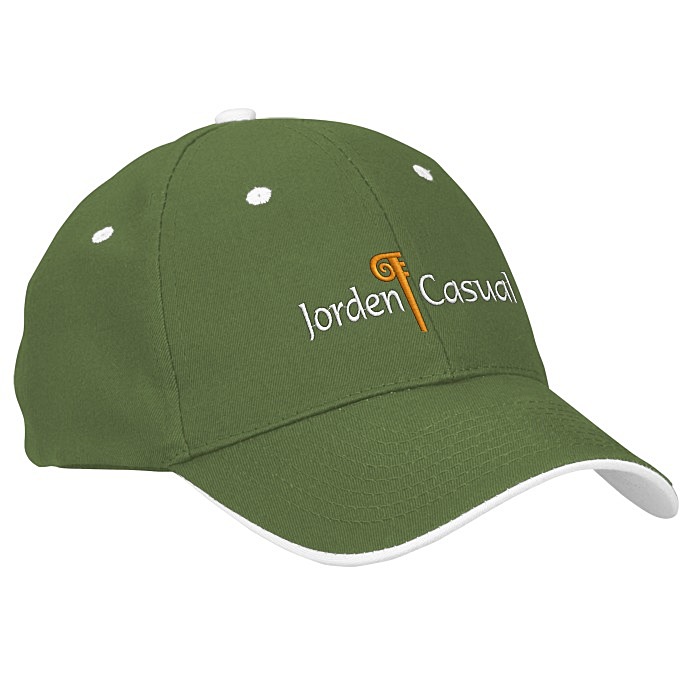 Custom Elite Cap - 24 hr