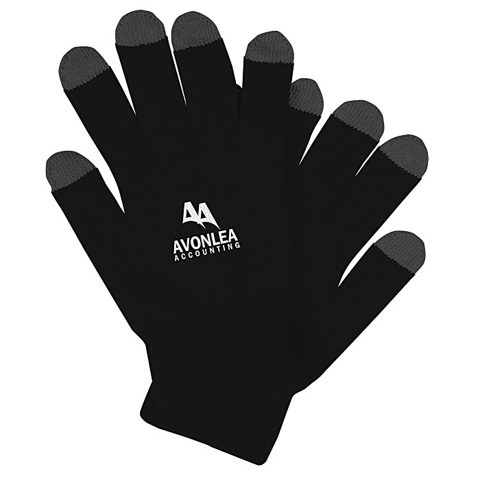 Custom Touch Screen Gloves - 24 hr