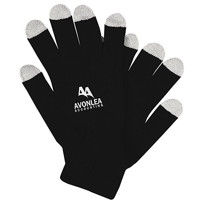 Custom Touch Screen Gloves - 24 hr