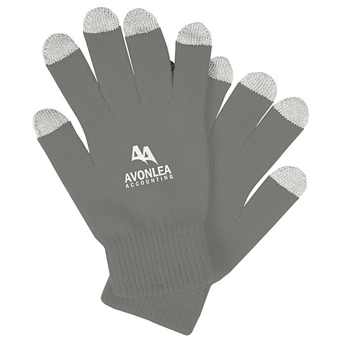 Custom Touch Screen Gloves - 24 hr