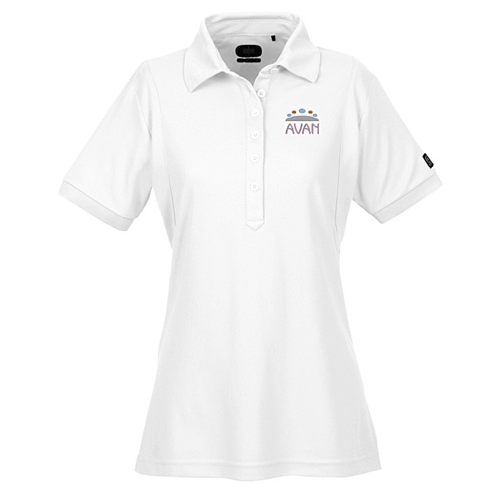 Custom OGIO Jewel Caliber 2.0 Performance Polo - Ladies'