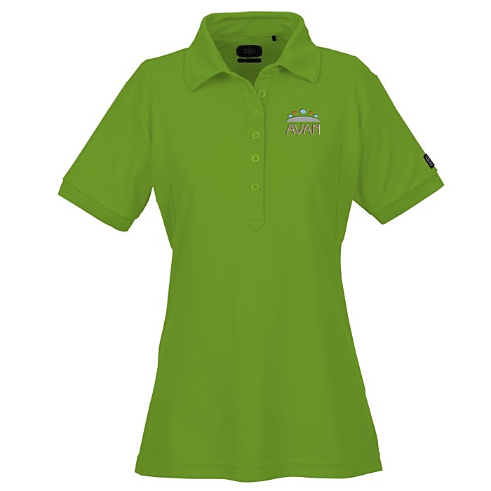 Custom OGIO Jewel Caliber 2.0 Performance Polo - Ladies'