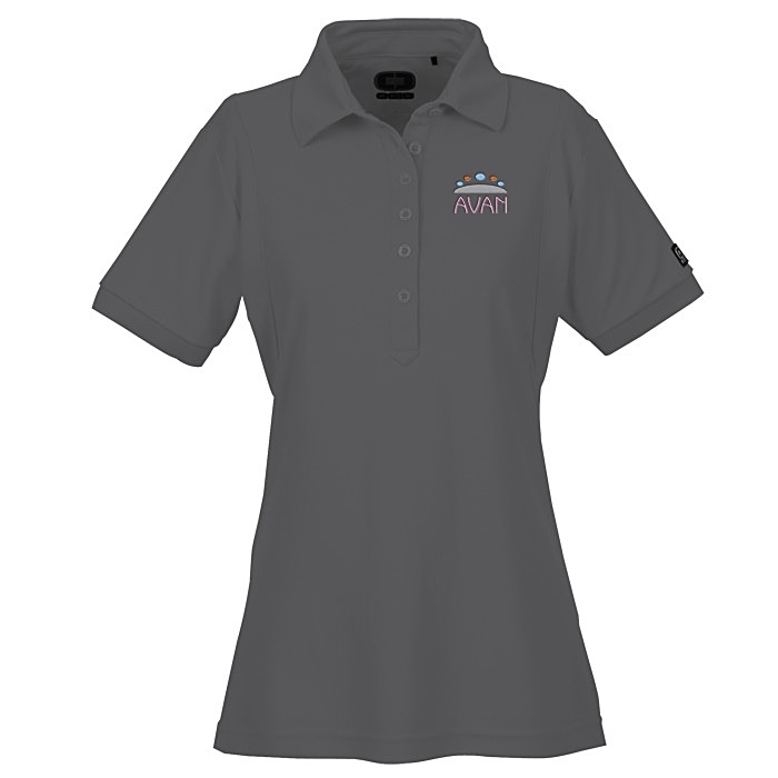 Custom OGIO Jewel Caliber 2.0 Performance Polo - Ladies'