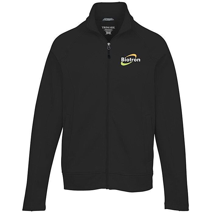Custom Okapi Knit Jacket - Men's - TE Transfer