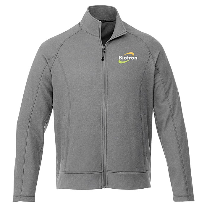 Custom Okapi Knit Jacket - Men's - TE Transfer