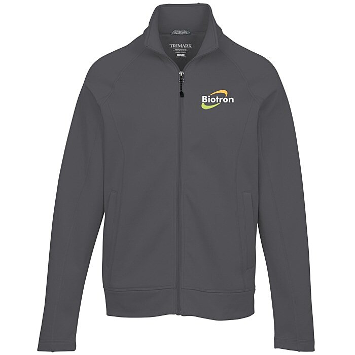 Custom Okapi Knit Jacket - Men's - TE Transfer
