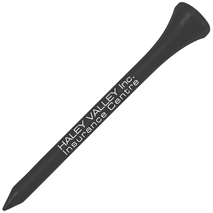 Custom Bulk Tee - 2 3/4 inches