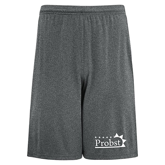 Custom Pro Team Moisture Wicking Shorts