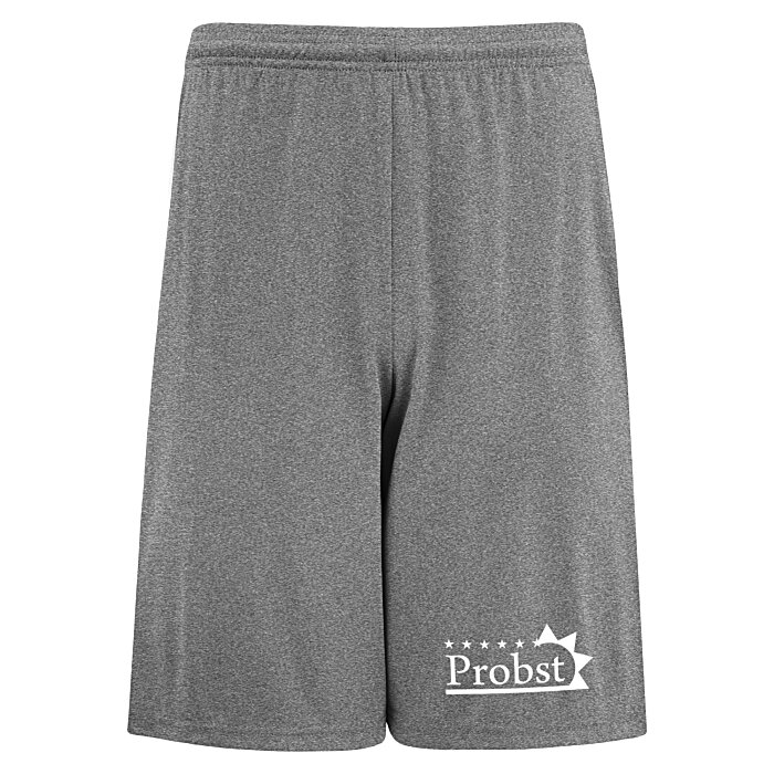 Custom Pro Team Moisture Wicking Shorts