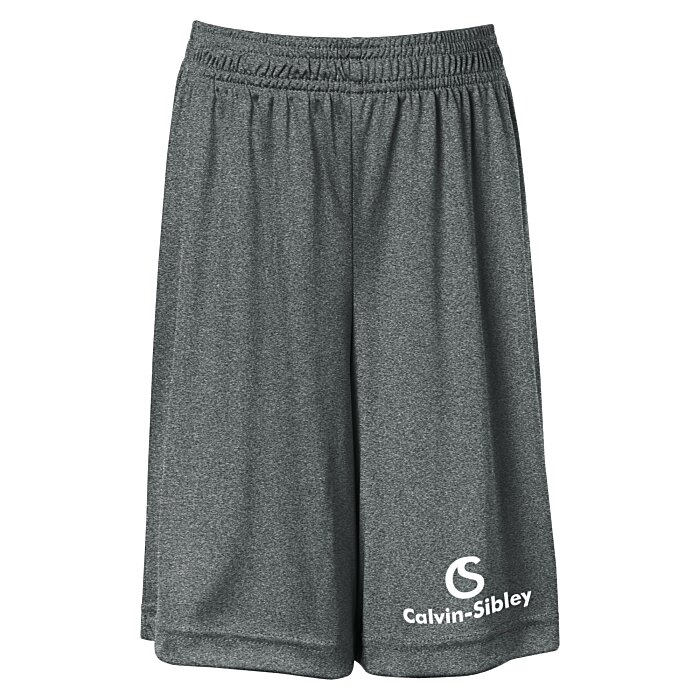 Custom Pro Team Moisture Wicking Shorts - Youth