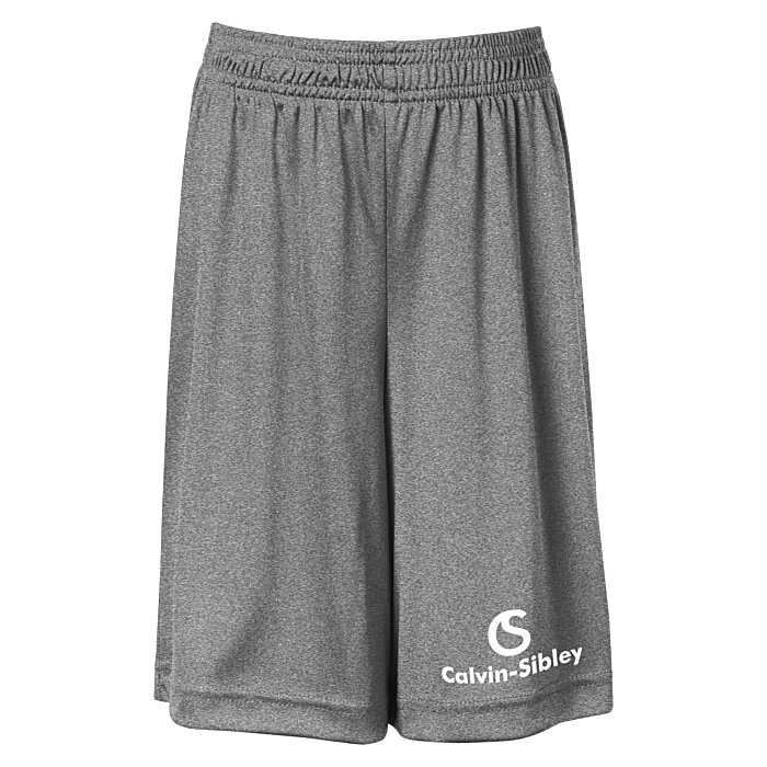 Custom Pro Team Moisture Wicking Shorts - Youth
