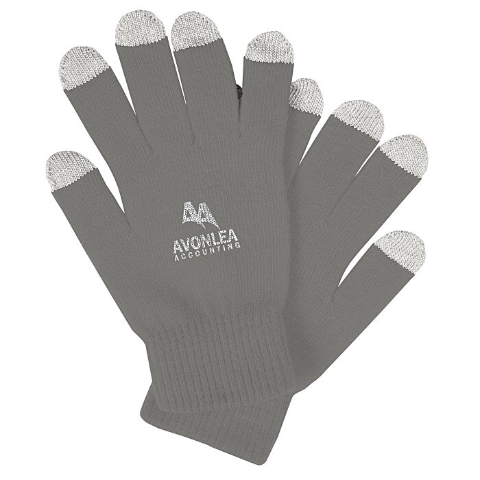 Custom Touch Screen Gloves