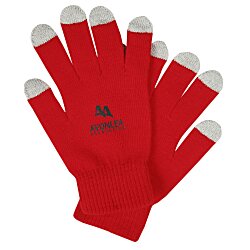 Custom Touch Screen Gloves