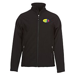 Custom Coal Harbour Everyday Soft Shell Jacket - Men's