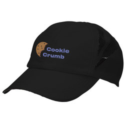 Custom Performance Cap - Embroidered