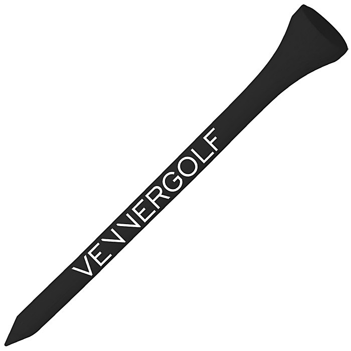 Custom Bulk Tee - 3 1/4 inches