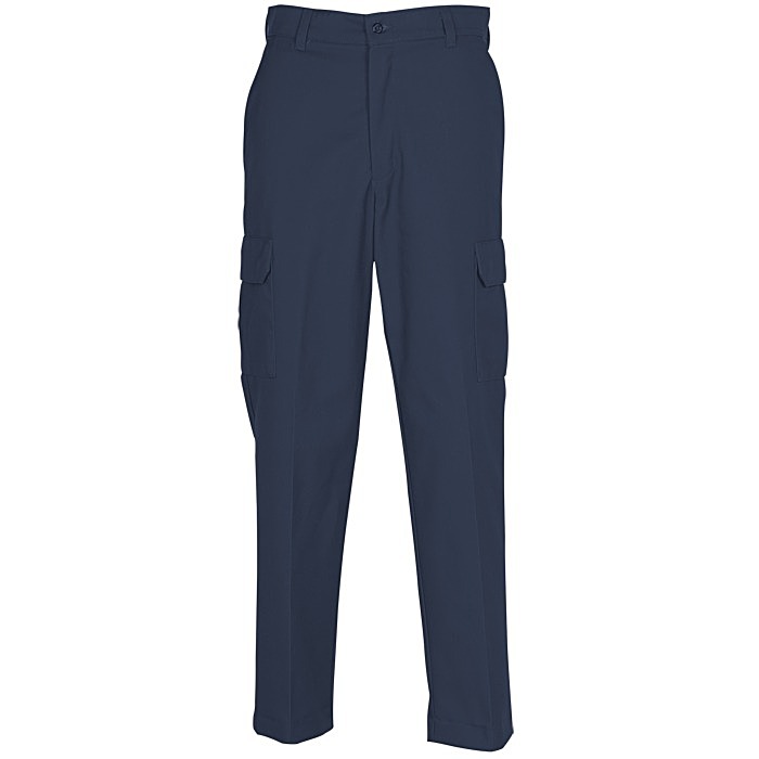 Custom Red Kap Industrial Cargo Pants