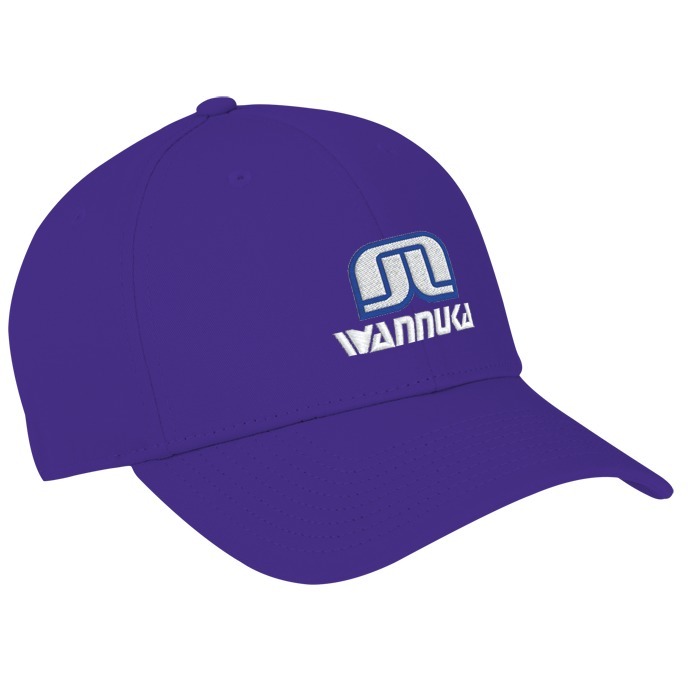 Custom New Era Structured Stretch Fit Cap