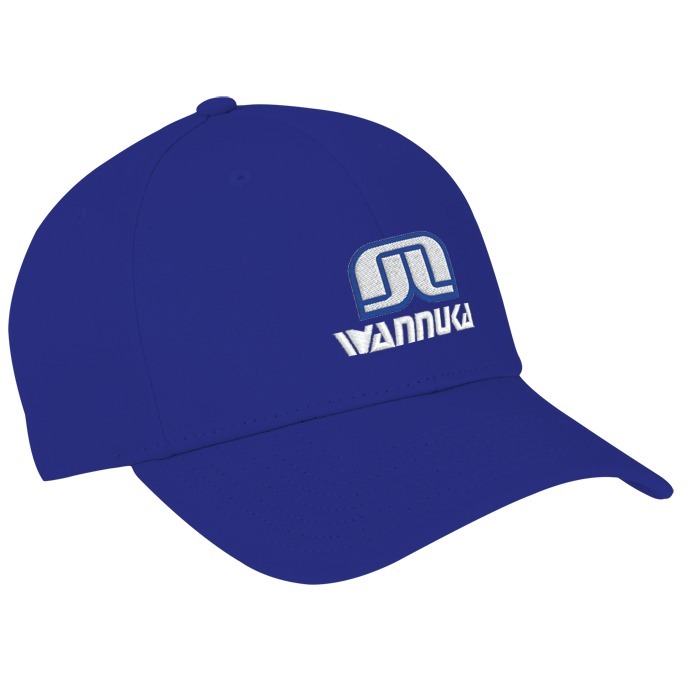 Custom New Era Structured Stretch Fit Cap