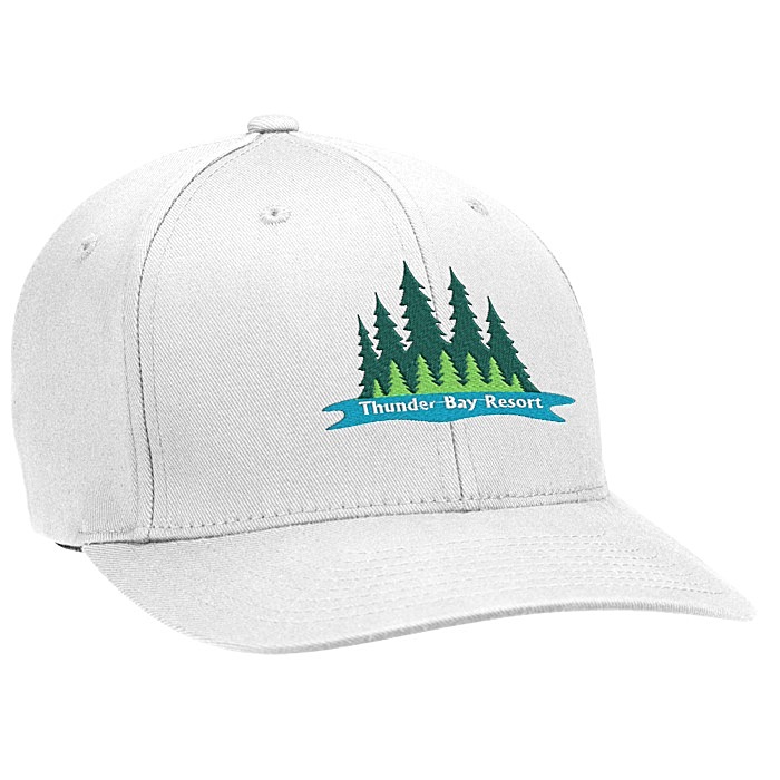 Custom Flexfit Original Cap
